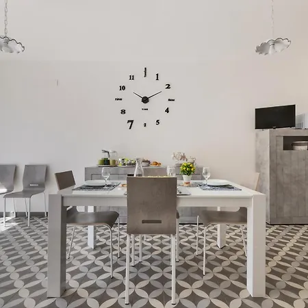 Dimora Terra Barone By Barbarhouse 度假居 *