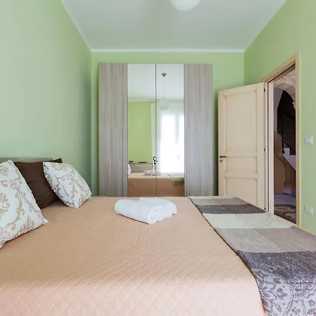 Dimora Terra Barone By Barbarhouse *