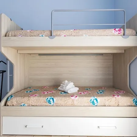 Dimora Terra Barone By Barbarhouse * 阿夸里卡德尔卡波