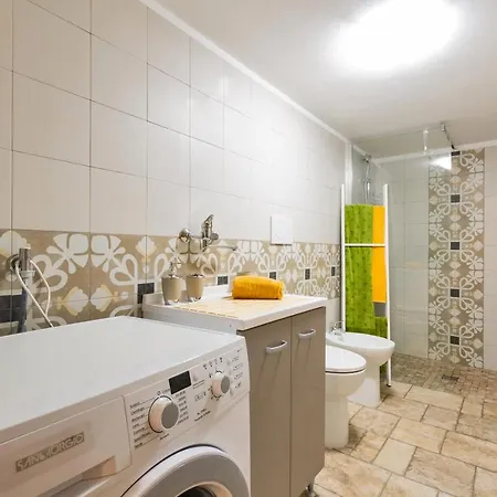 Dimora Terra Barone By Barbarhouse *