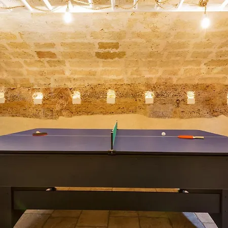 Dimora Terra Barone By Barbarhouse 度假居 *