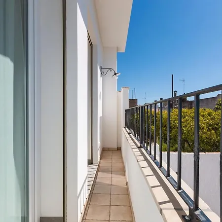 Dimora Terra Barone By Barbarhouse