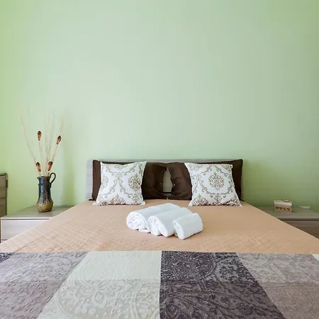 Dimora Terra Barone By Barbarhouse *