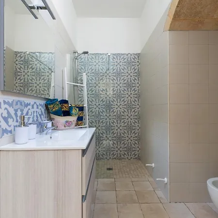 Dimora Terra Barone By Barbarhouse 阿夸里卡德尔卡波