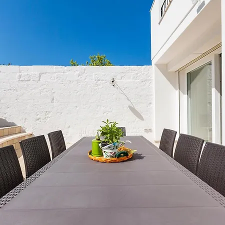 Dimora Terra Barone By Barbarhouse 度假居 *