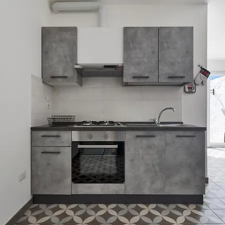 Dimora Terra Barone By Barbarhouse * 阿夸里卡德尔卡波