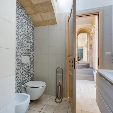 Dimora Terra Barone By Barbarhouse 度假居 *