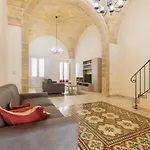 Dimora Terra Barone By Barbarhouse Holiday home Acquarica del Capo