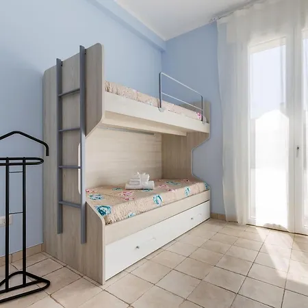 Dimora Terra Barone By Barbarhouse * Acquarica del Capo