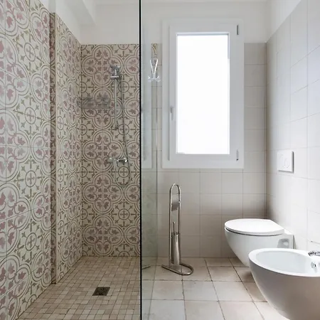 Holiday home Dimora Terra Barone By Barbarhouse *