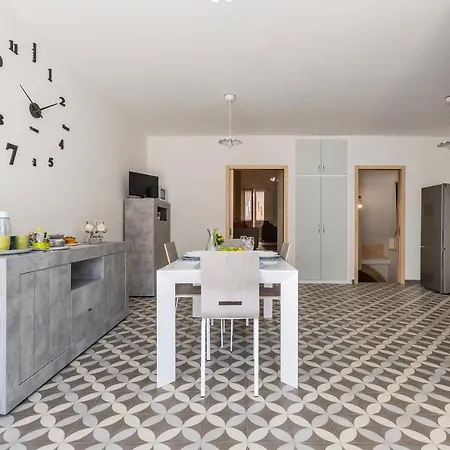 Holiday home Dimora Terra Barone By Barbarhouse