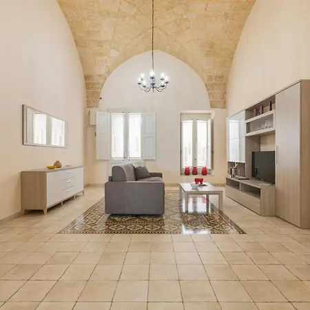 Dimora Terra Barone By Barbarhouse *
