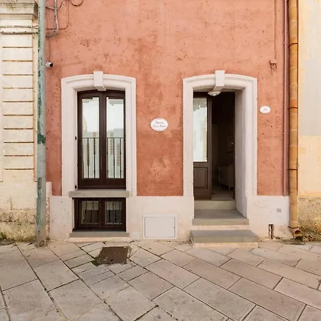 Dimora Terra Barone By Barbarhouse Acquarica del Capo