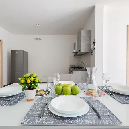 Holiday home Dimora Terra Barone By Barbarhouse *