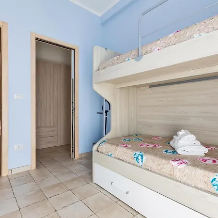 Dimora Terra Barone By Barbarhouse Holiday home *