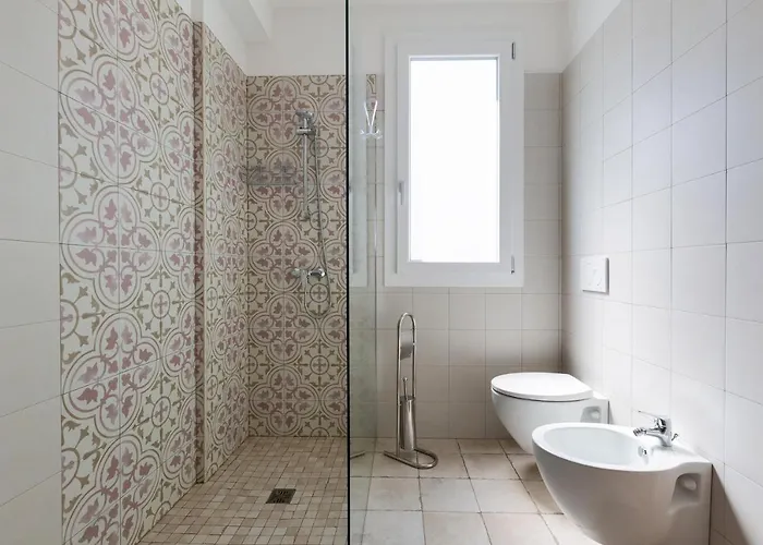 Casa de Férias Dimora Terra Barone By Barbarhouse *