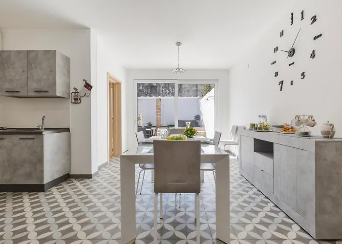 Dimora Terra Barone By Barbarhouse